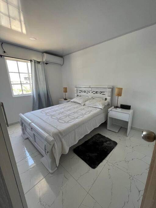 Arnas Home San Andrés Exterior foto
