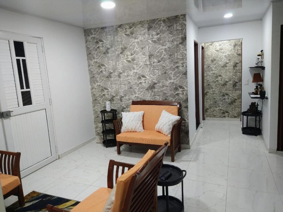 Arnas Home San Andrés Exterior foto